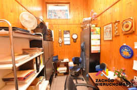 Lokal na sprzedaż parter!